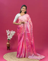 SC3404 - Fendy Embose with JarJoshi Work